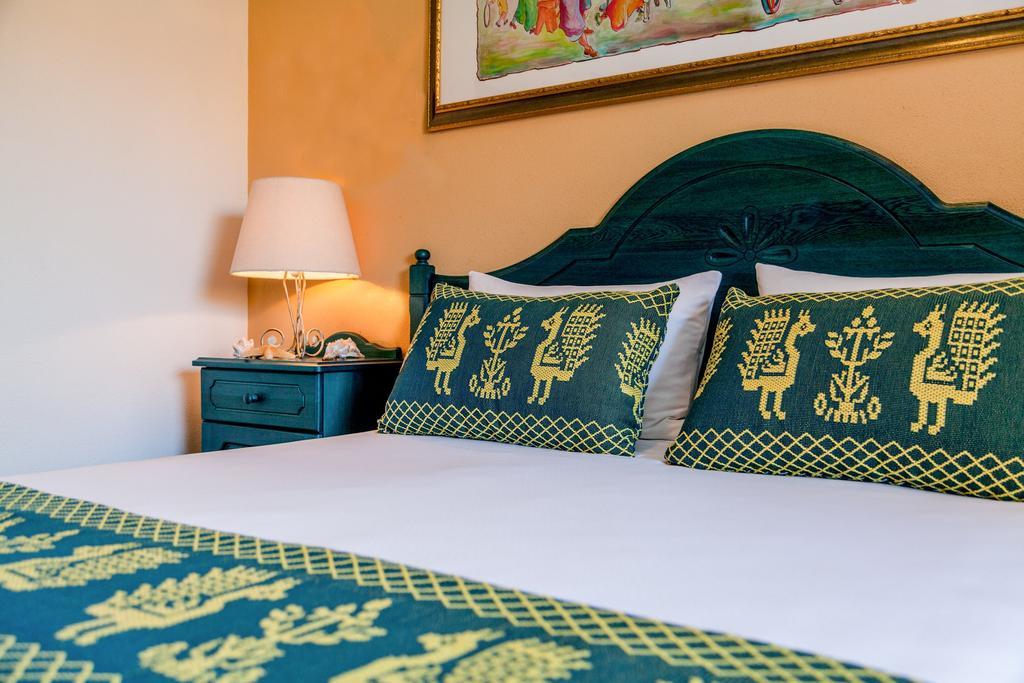 Cala Ginepro Hotel Resort & Spa Orosei Eksteriør billede