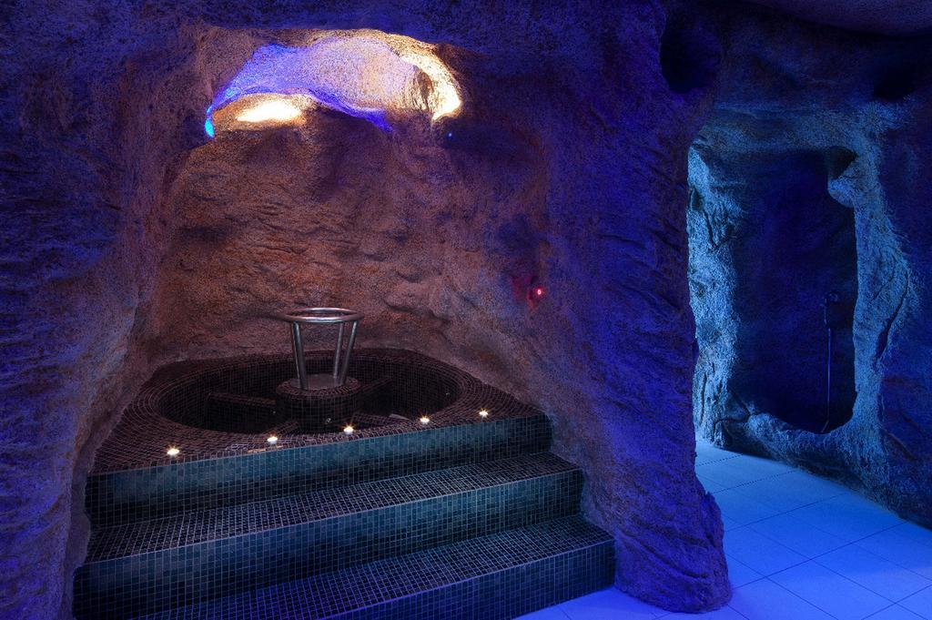 Cala Ginepro Hotel Resort & Spa Orosei Eksteriør billede